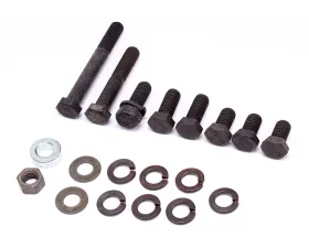 AMD SBC Power Steering Pump & Bracket Hardware Kit