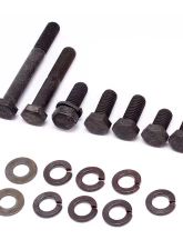 AMD SBC Power Steering Pump & Bracket Hardware Kit                                     - H-171 - Image 3