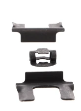 AMD Shift Cable Installation Clips Chevrolet Camaro | Chevelle | El Camino 1968-1972                                     - H-177 - Image 3