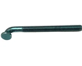 AMD Mopar Zinc Gas Tank Strap J-Bolt Dodge | Plymouth 1962-1976