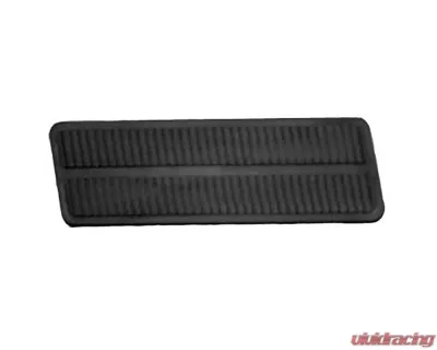 AMD Accelerator Pedal Pad Chevrolet Chevy II | Nova 1968-1974 - J-3090