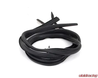 AMD Pair Roof Rail Weatherstrips Dodge | Plymouth A-Body Hardtop 1967-1972 - J-CH1029