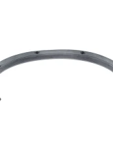 AMD Hood To Cowl Seal w/ Clips Dodge | Plymouth B-Body 1966-1970                                     - J-CH2011 - Image 3