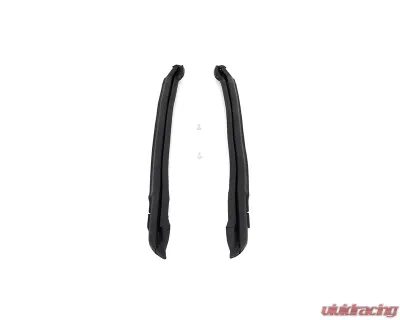 AMD Pair Pillar Post Weatherstrips Dodge | Plymouth B-Body 1968-1970 - J-CH2017