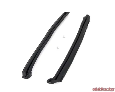 AMD Pair Pillar Post Weatherstrips Dodge | Plymouth B-Body 1968-1970 - J-CH2017