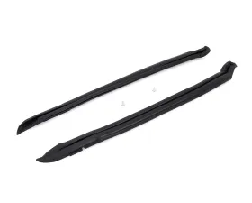 AMD Pair Pillar Post Weatherstrips Dodge | Plymouth B-Body 1968-1970