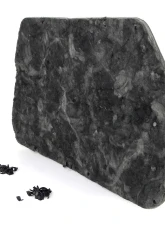 AMD Hood Insulation w/ Clips Dodge | Plymouth B-Body 1970                                     - J-CH2060 - Image 2