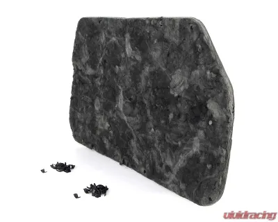 AMD Hood Insulation w/ Clips Dodge | Plymouth B-Body 1970 - J-CH2060