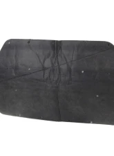 AMD Hood Insulation w/ Clips Dodge | Plymouth B-Body 1970                                     - J-CH2060 - Image 3