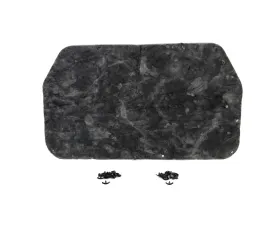 AMD Hood Insulation w/ Clips Dodge | Plymouth B-Body 1970