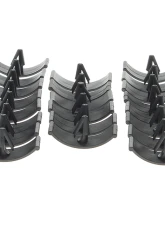 AMD Hood Insulation Plastic Clip Kit Dodge | Plymouth A-Body | B-Body | E-Body 1972-1976                                     - J-CH2069 - Image 2