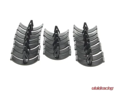 AMD Hood Insulation Plastic Clip Kit Dodge | Plymouth A-Body | B-Body | E-Body 1972-1976 - J-CH2069