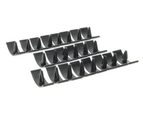 AMD Hood Insulation Plastic Clip Kit Dodge | Plymouth A-Body | B-Body | E-Body 1972-1976