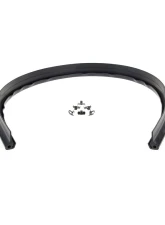 AMD Hood To Cowl Seal w/ Clips Dodge | Plymouth B-Body 1966-1970                                     - J-CH2077 - Image 3