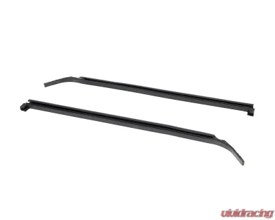 AMD Pair Window Seals Dodge Charger | Plymouth Satellite 1971-1974 - J-CH2108