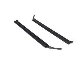 AMD Pair Window Seals Dodge Charger | Plymouth Satellite 1971-1974