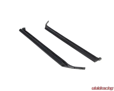 AMD Pair Window Seals Dodge Charger | Plymouth Satellite 1971-1974 - J-CH2108
