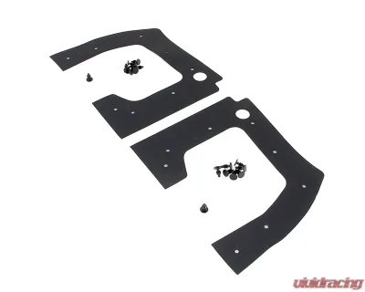 AMD Pair Inner Fender To Firewall Seals Dodge | Plymouth B-Body 1968-1970 - J-CH2211