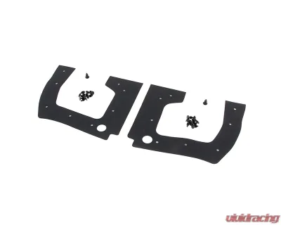 AMD Pair Inner Fender To Firewall Seals Dodge | Plymouth B-Body 1968-1970 - J-CH2211