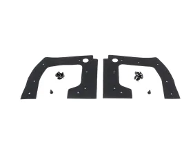 AMD Pair Inner Fender To Firewall Seals Dodge | Plymouth B-Body 1968-1970