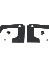 AMD Pair Inner Fender To Firewall Seals Dodge | Plymouth B-Body 1968-1970                                     - J-CH2211 - Image 3