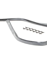 AMD Hood To Cowl Seal w/ Clips Dodge | Plymouth E-Body 1970-1974                                     - J-CH3008 - Image 2