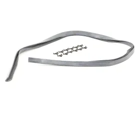 AMD Hood To Cowl Seal w/ Clips Dodge | Plymouth E-Body 1970-1974