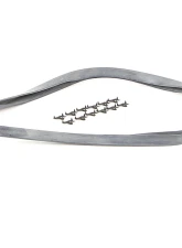 AMD Hood To Cowl Seal w/ Clips Dodge | Plymouth E-Body 1970-1974                                     - J-CH3008 - Image 3