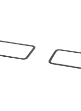 AMD Pair Door Handle Gaskets Dodge Challenger | Plymouth Barracuda 1970-1974                                     - J-CH3015 - Image 3