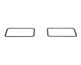 AMD Pair Door Handle Gaskets Dodge Challenger | Plymouth Barracuda 1970-1974