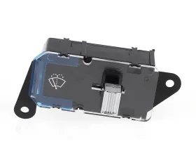AMD Windshield Wiper Switch w/out Intermittent Wipers Chevrolet | GMC C/K Truck 1981-1983
