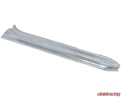 AMD Rear Portion RH Door Sill Plate Chevrolet | GMC C/K Truck | R/V Truck 1973-1991 - K-154918