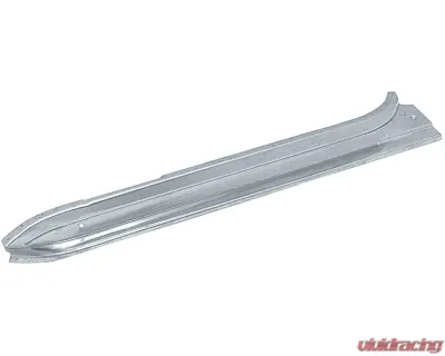 AMD Rear Portion LH Door Sill Plate Chevrolet | GMC C/K Truck | R/V Truck 1973-1991 - K-154919