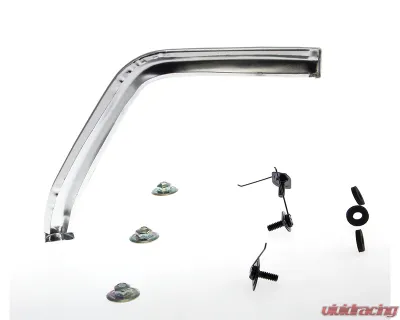 AMD Rear RH Quarter Panel Molding Dodge Challenger 1970 - K-3419712