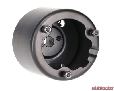 AMD Tuff Wheel/Rim Blow Steering Wheel Mounting Hub Dodge | Plymouth A-Body | B-Body | E-Body 1970-1976 - K-3467186