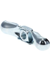 AMD Spare Tire Wing Nut Dodge | Plymouth A-Body | B-Body | E-Body 1963-1968                                     - K-6023540 - Image 3