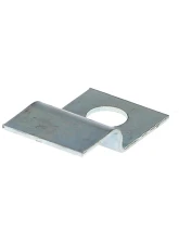 AMD Windshield Washer Nozzle Bracket Dodge | Plymouth A-Body 1967-1974                                     - K-667273 - Image 3
