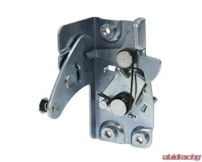 AMD LH Front Door Latch Chevrolet | GMC Pickup Truck 1952-1955 - K-CX1274