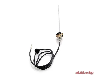 AMD Front Fender Antenna Assembly Mopar A-Body 1966-1967 - K-MA1439