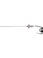 AMD Front Fender Antenna Assembly Mopar A-Body 1966-1967                                     - K-MA1439 - Image 3