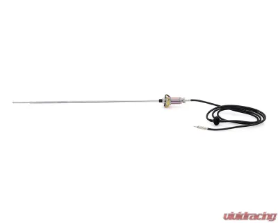 AMD Front Fender Antenna Assembly Mopar A-Body 1966-1967 - K-MA1439