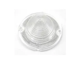 AMD Back-Up Lamp Lens Chevrolet Impala 1958 | Corvette 1963-1966