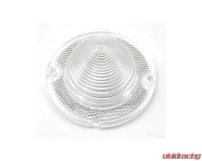 AMD Back-Up Lamp Lens Chevrolet Impala 1958 | Corvette 1963-1966 - KV-616C