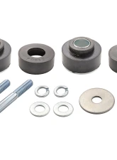 AMD Body Bushing Supplement Set w/ Hardware GM A-Body Big Block 1968-1972                                     - P-SB519K - Image 2