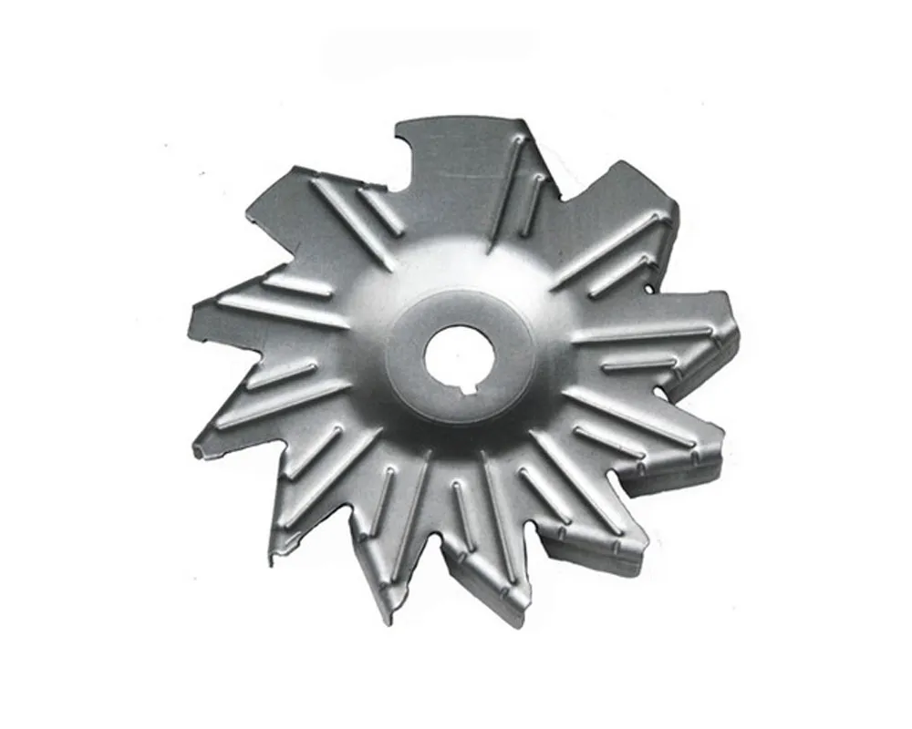 Alternator Accessories