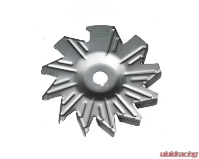 AMD Correct Alternator Fan w/ Hook Chevrolet Camaro | Chevelle 1968-1969 - R-301