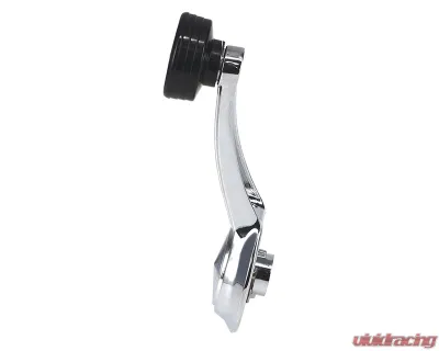 AMD Black Knob Window Crank Handle Chevrolet Camaro | Pontiac Firebird 1967 - R-427