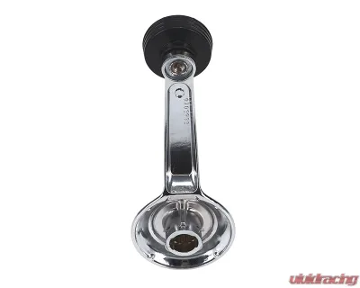 AMD Black Knob Window Crank Handle Chevrolet Camaro | Pontiac Firebird 1967 - R-427
