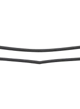 AMD Cowl Top Vent Door Gasket Chevrolet | GMC Pickup Truck | Suburban 1954-1955                                     - R-CT127 - Image 3