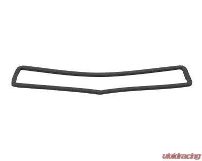 AMD Cowl Top Vent Door Gasket Chevrolet | GMC Pickup Truck | Suburban 1954-1955 - R-CT127